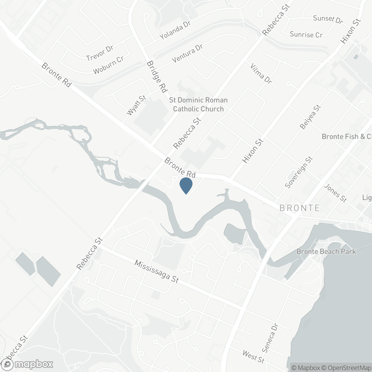2541 KATE COMMON, Oakville, Ontario L6L 0E9